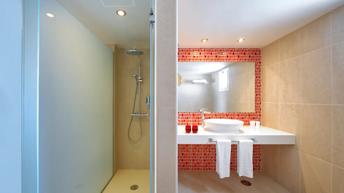 Aequora Lanzarote Suites